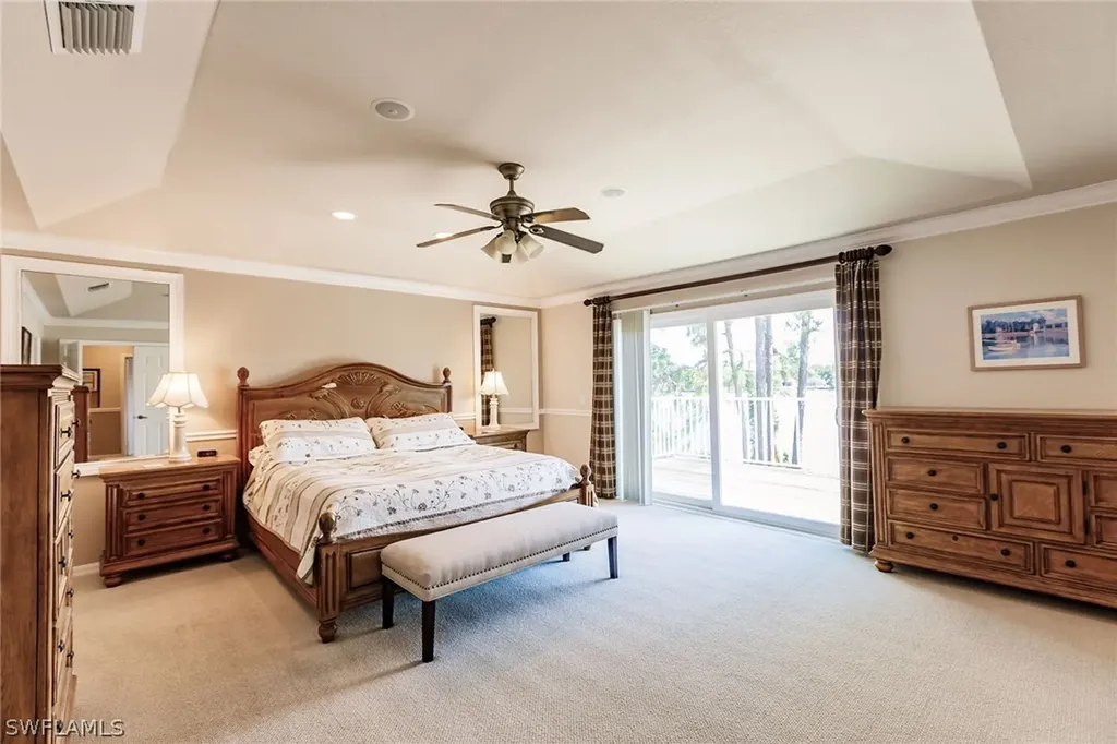 7859 Berkshire Pines Drive Naples FL 34104