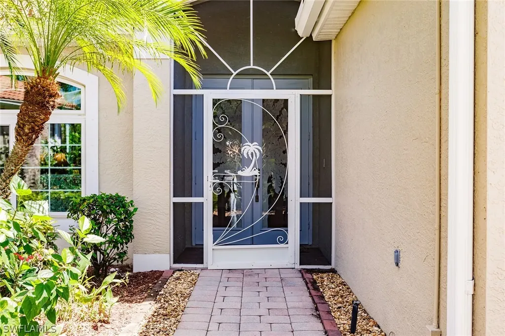 7859 Berkshire Pines Drive Naples FL 34104