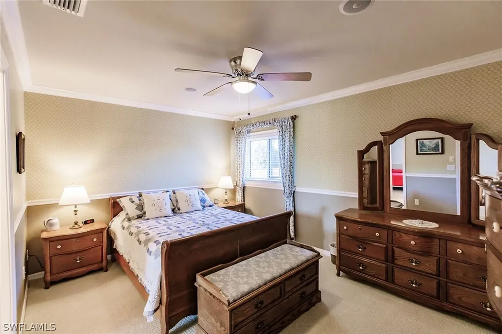 7859 Berkshire Pines Drive Naples FL 34104