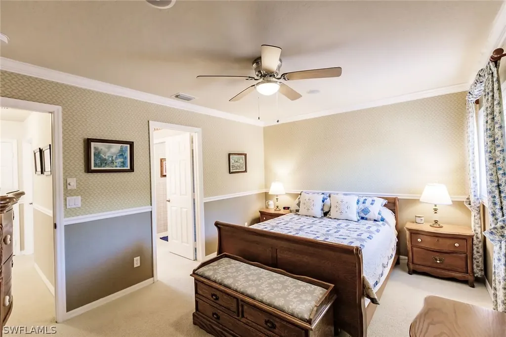 7859 Berkshire Pines Drive Naples FL 34104