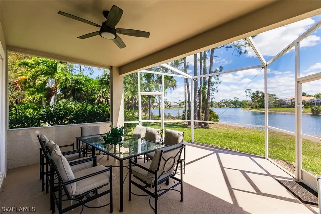 7859 Berkshire Pines Drive Naples FL 34104