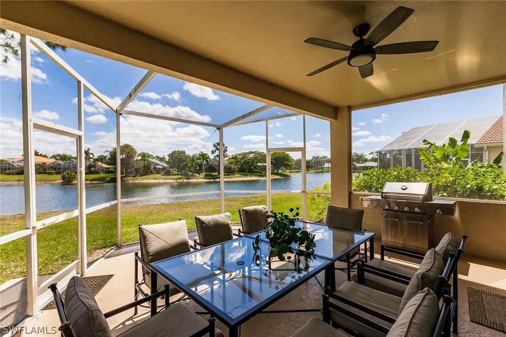 7859 Berkshire Pines Drive Naples FL 34104