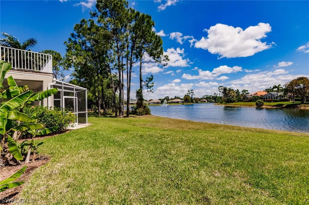 7859 Berkshire Pines Drive Naples FL 34104