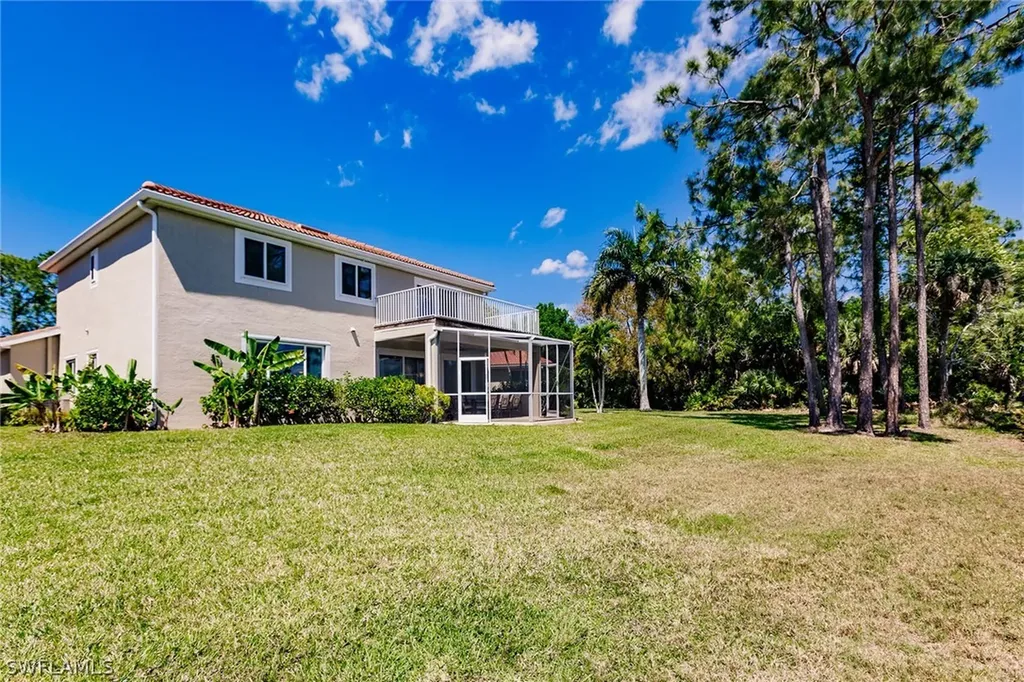 7859 Berkshire Pines Drive Naples FL 34104