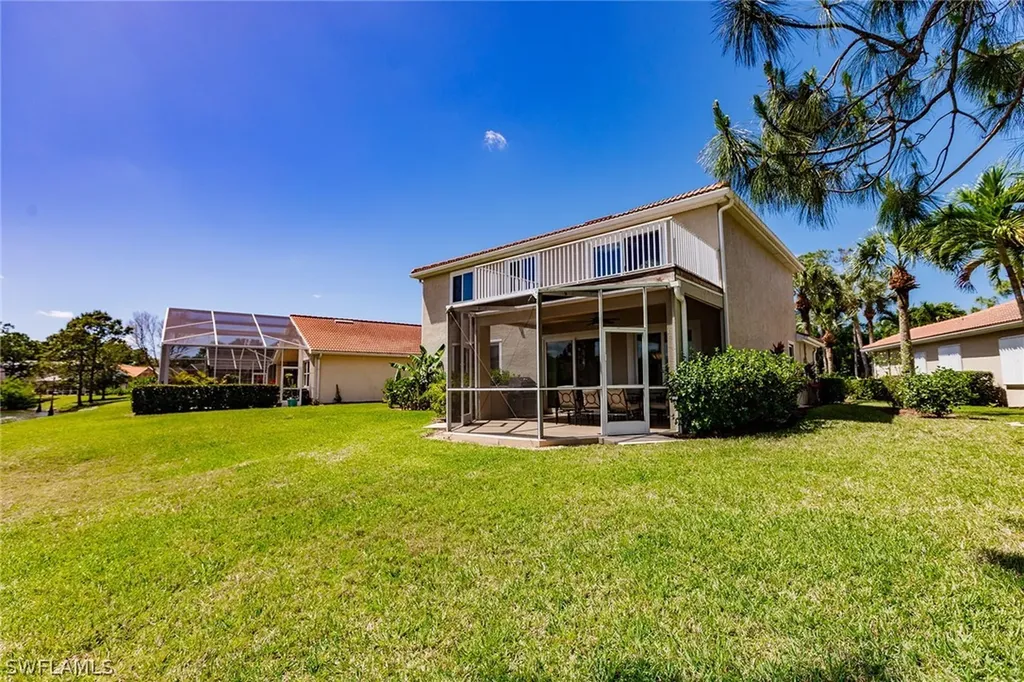7859 Berkshire Pines Drive Naples FL 34104