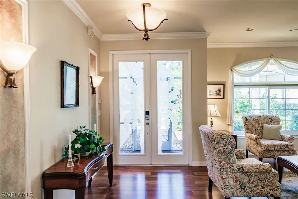 7859 Berkshire Pines Drive Naples FL 34104