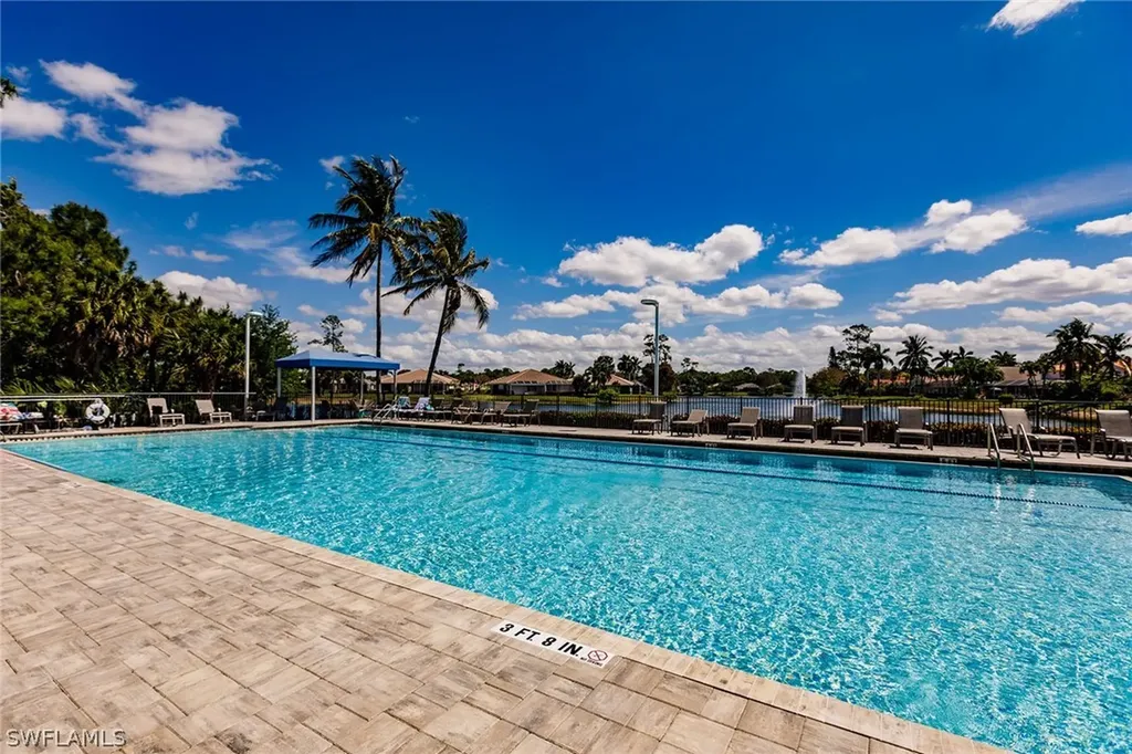 7859 Berkshire Pines Drive Naples FL 34104