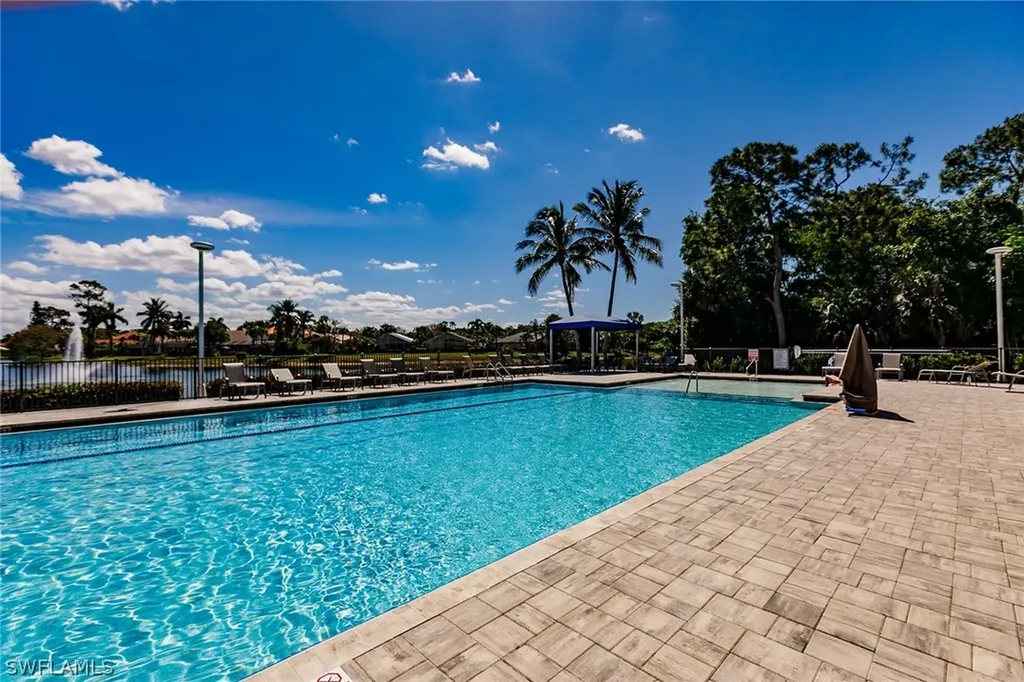 7859 Berkshire Pines Drive Naples FL 34104