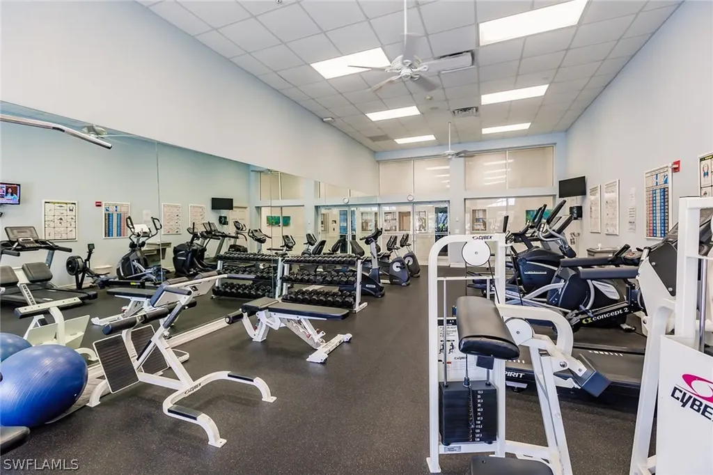 7859 Berkshire Pines Drive Naples FL 34104