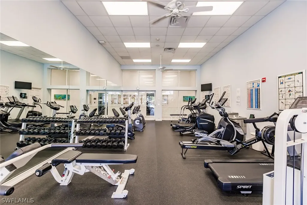 7859 Berkshire Pines Drive Naples FL 34104