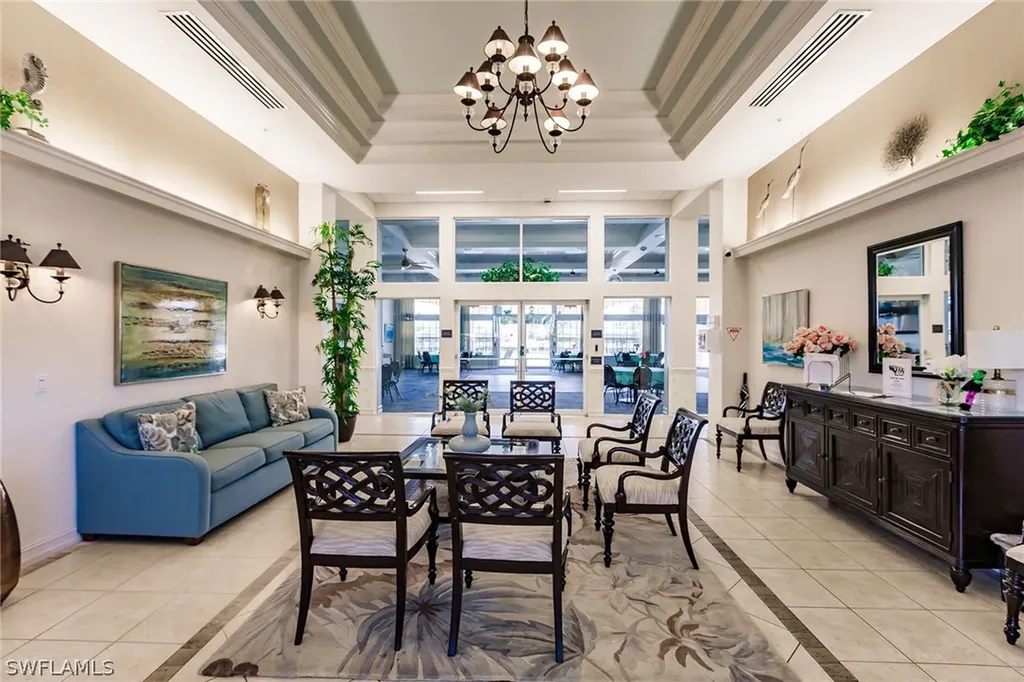 7859 Berkshire Pines Drive Naples FL 34104