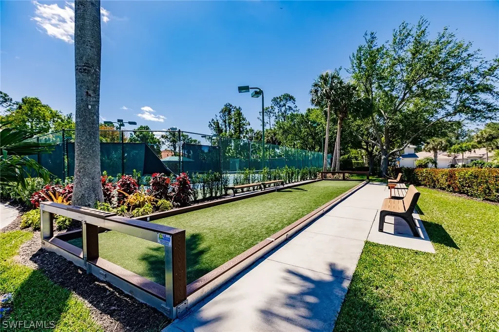 7859 Berkshire Pines Drive Naples FL 34104