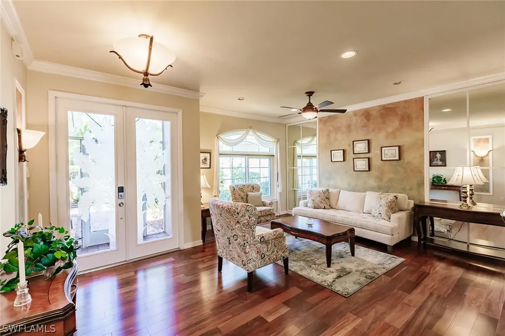 7859 Berkshire Pines Drive Naples FL 34104