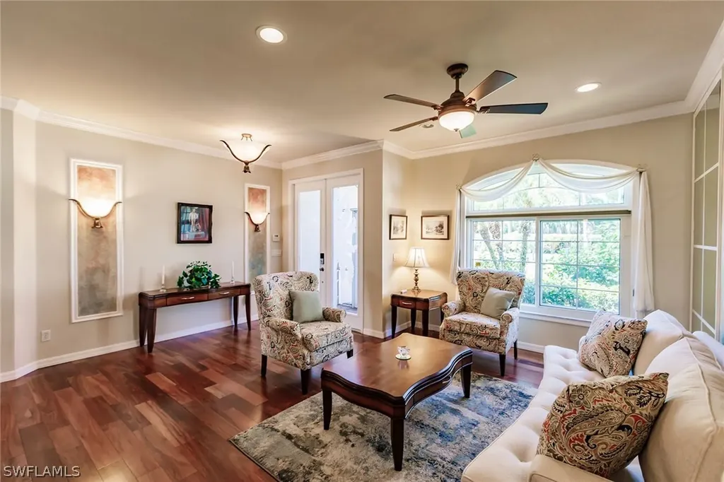 7859 Berkshire Pines Drive Naples FL 34104
