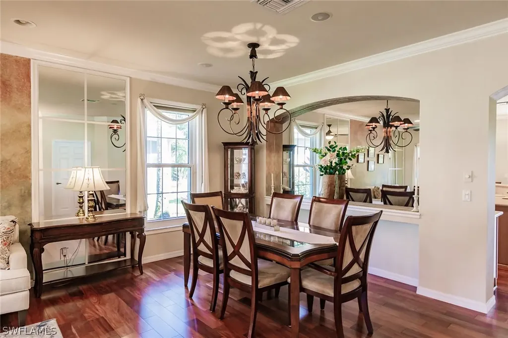 7859 Berkshire Pines Drive Naples FL 34104