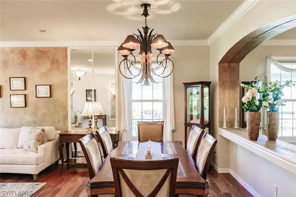 7859 Berkshire Pines Drive Naples FL 34104