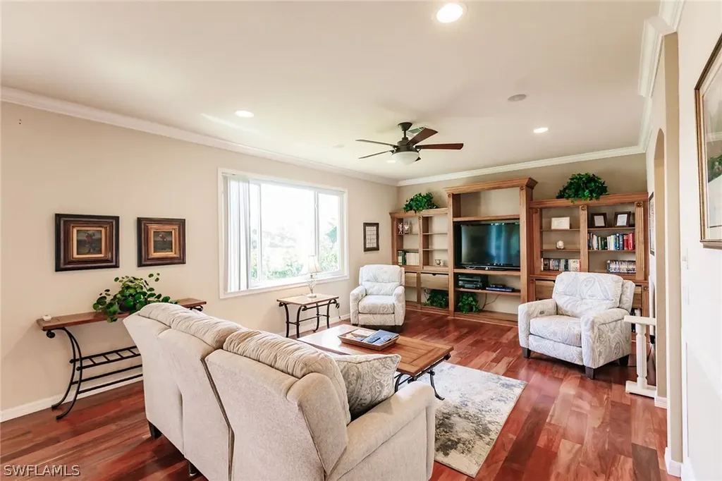 7859 Berkshire Pines Drive Naples FL 34104