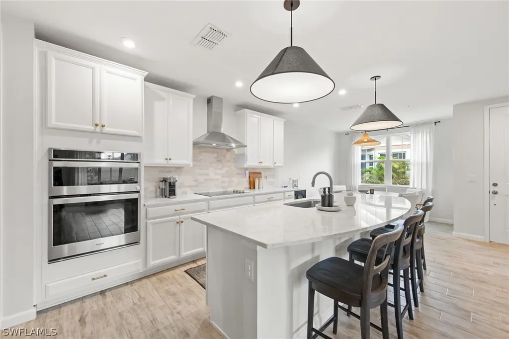 4688 Arboretum Circle Naples FL 34112