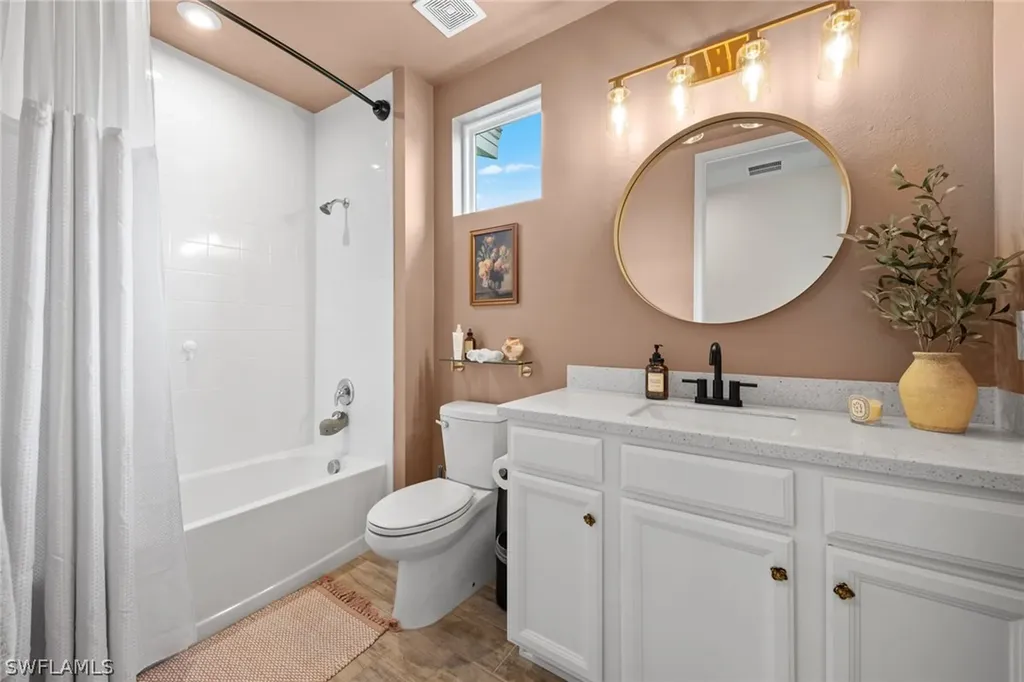 4688 Arboretum Circle Naples FL 34112