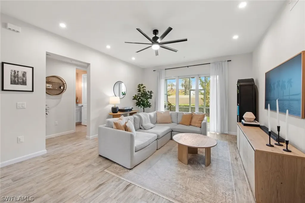 4688 Arboretum Circle Naples FL 34112