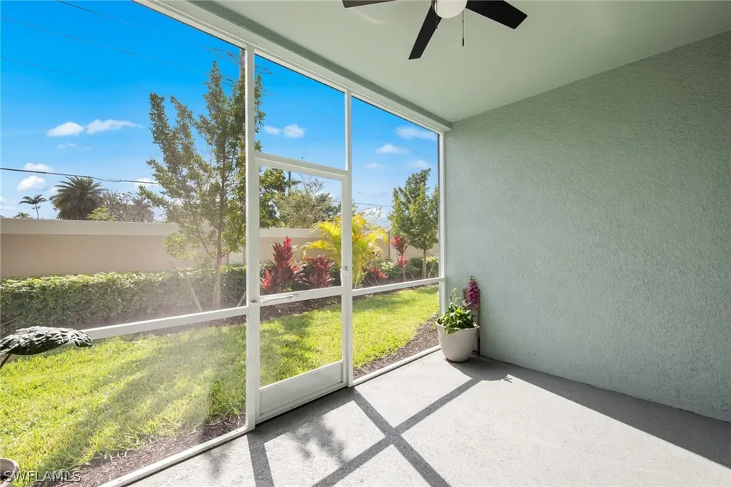 4688 Arboretum Circle Naples FL 34112