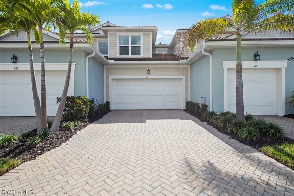 4688 Arboretum Circle Naples FL 34112