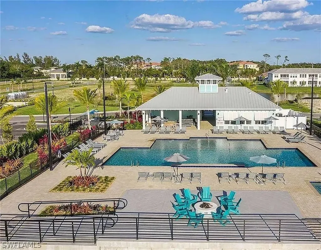 4688 Arboretum Circle Naples FL 34112