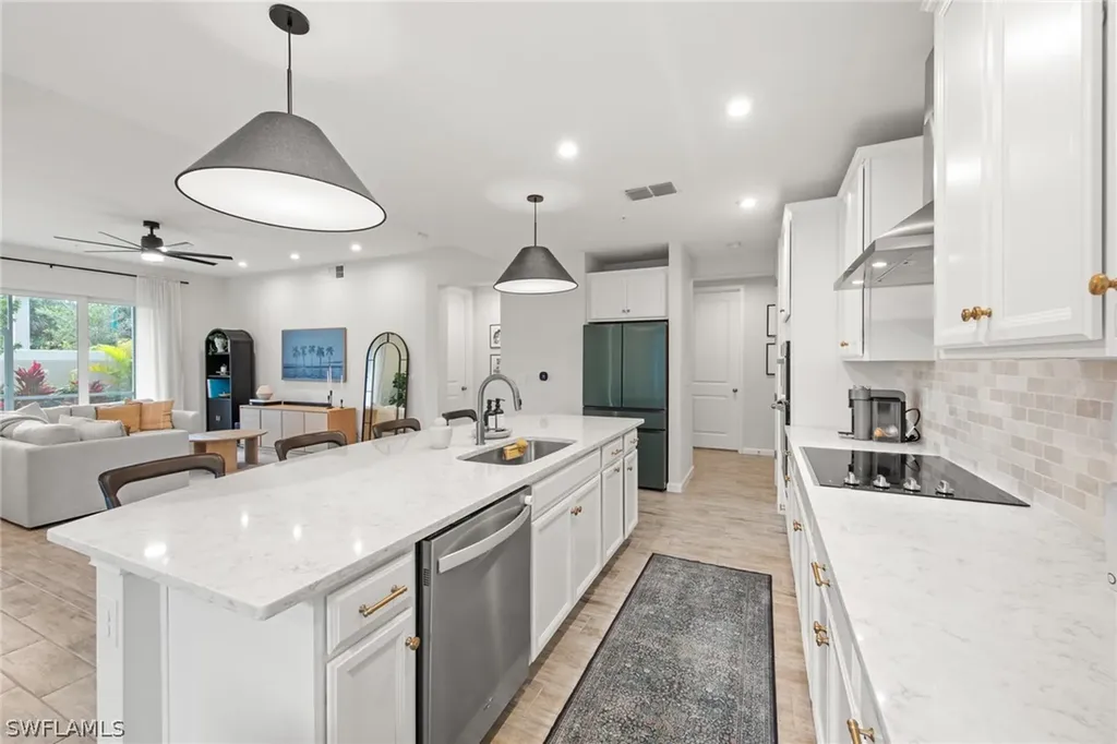 4688 Arboretum Circle Naples FL 34112