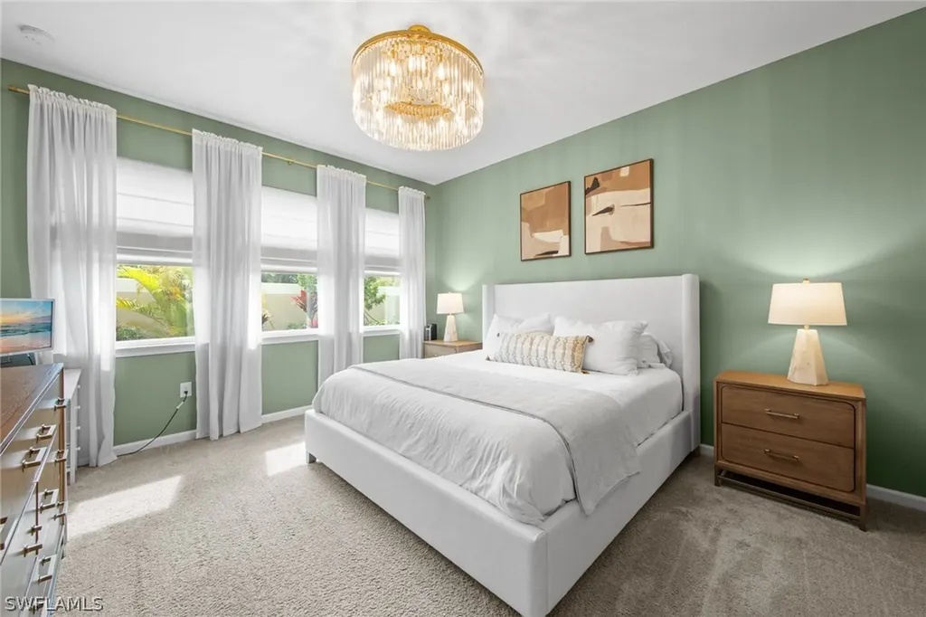 4688 Arboretum Circle Naples FL 34112