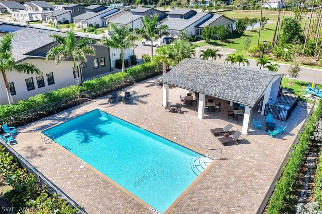 5832 Jasper Way Naples FL 34112