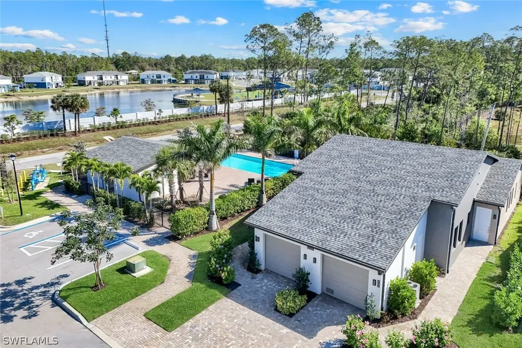 5832 Jasper Way Naples FL 34112