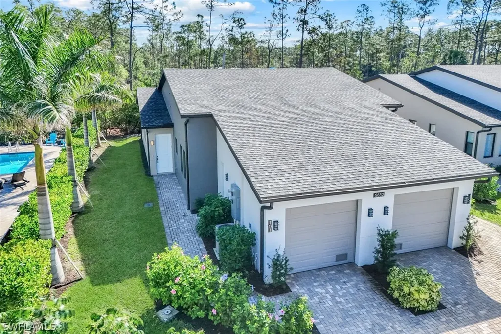 5832 Jasper Way Naples FL 34112
