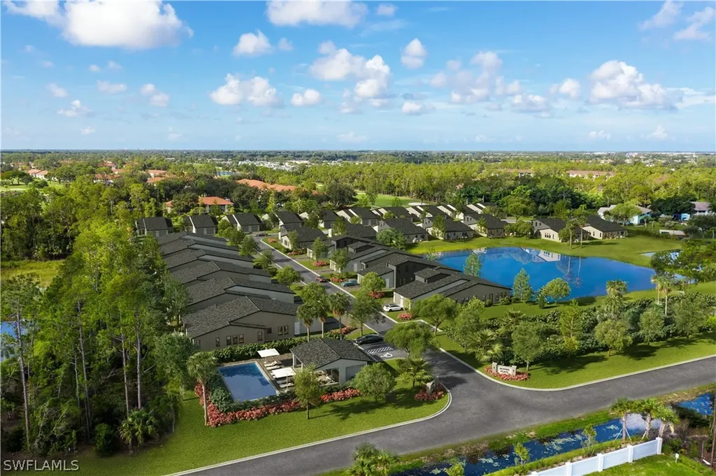 5832 Jasper Way Naples FL 34112