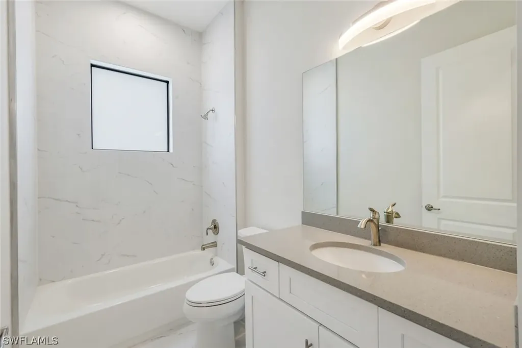 5832 Jasper Way Naples FL 34112