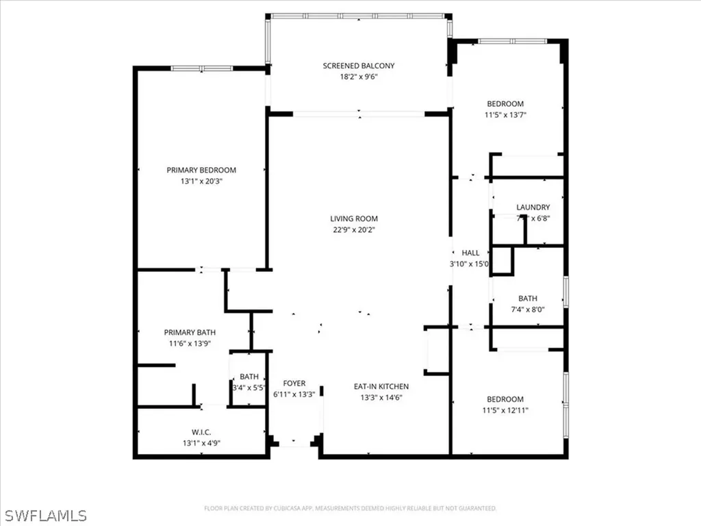 3901 Kens Way Bonita Springs FL 34134