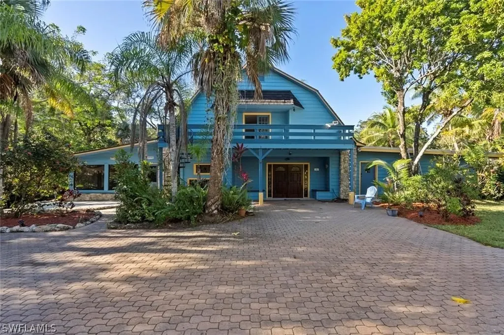 3550 Hazel Road Naples FL 34104