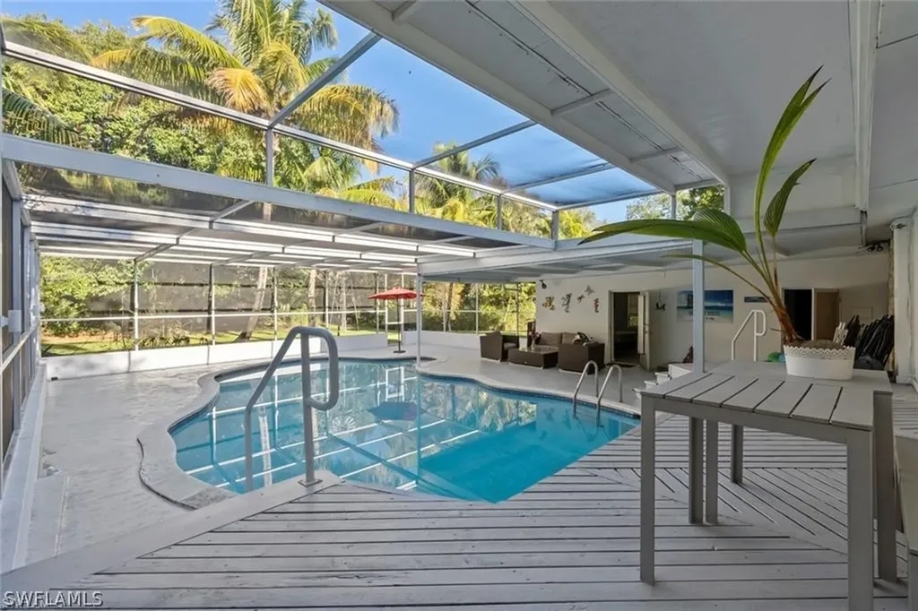 3550 Hazel Road Naples FL 34104