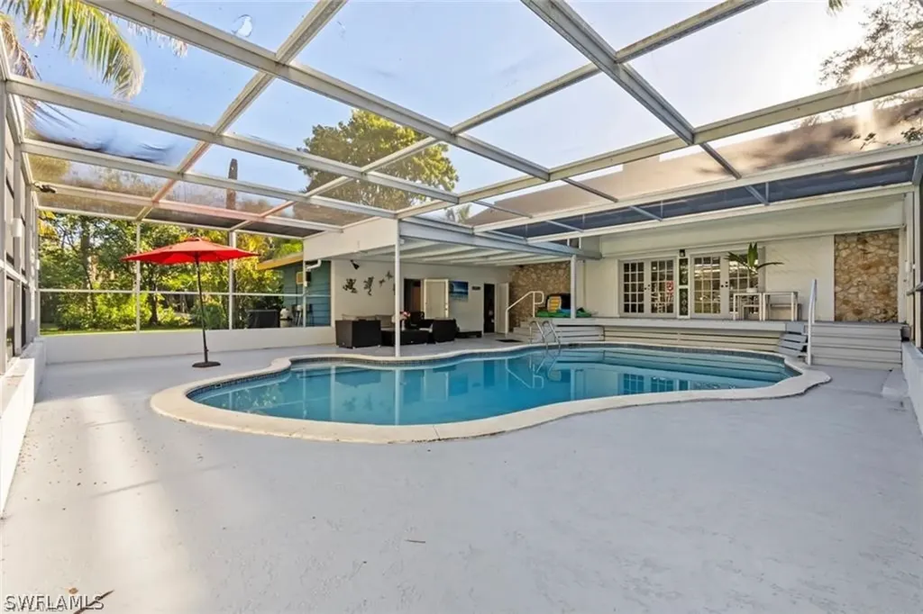 3550 Hazel Road Naples FL 34104