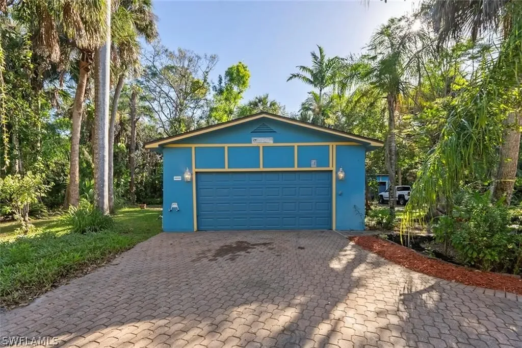 3550 Hazel Road Naples FL 34104