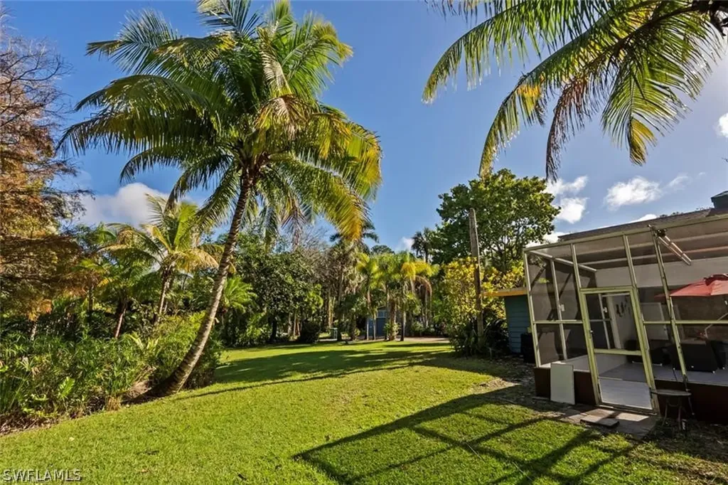 3550 Hazel Road Naples FL 34104