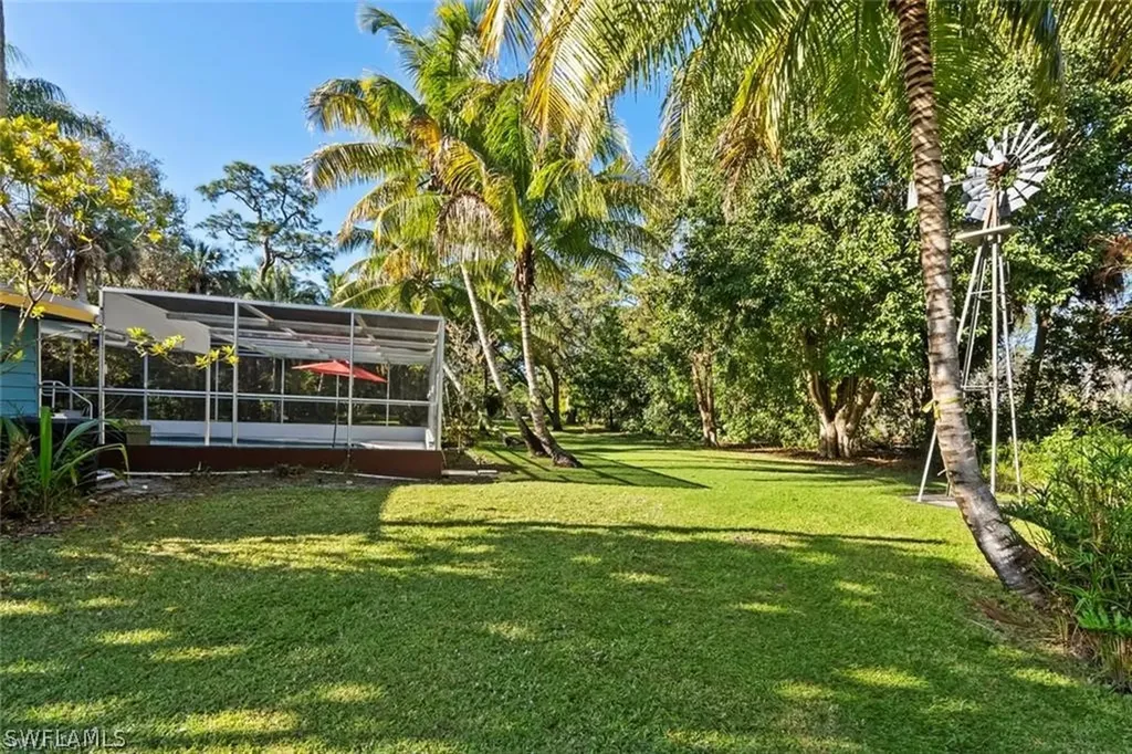 3550 Hazel Road Naples FL 34104