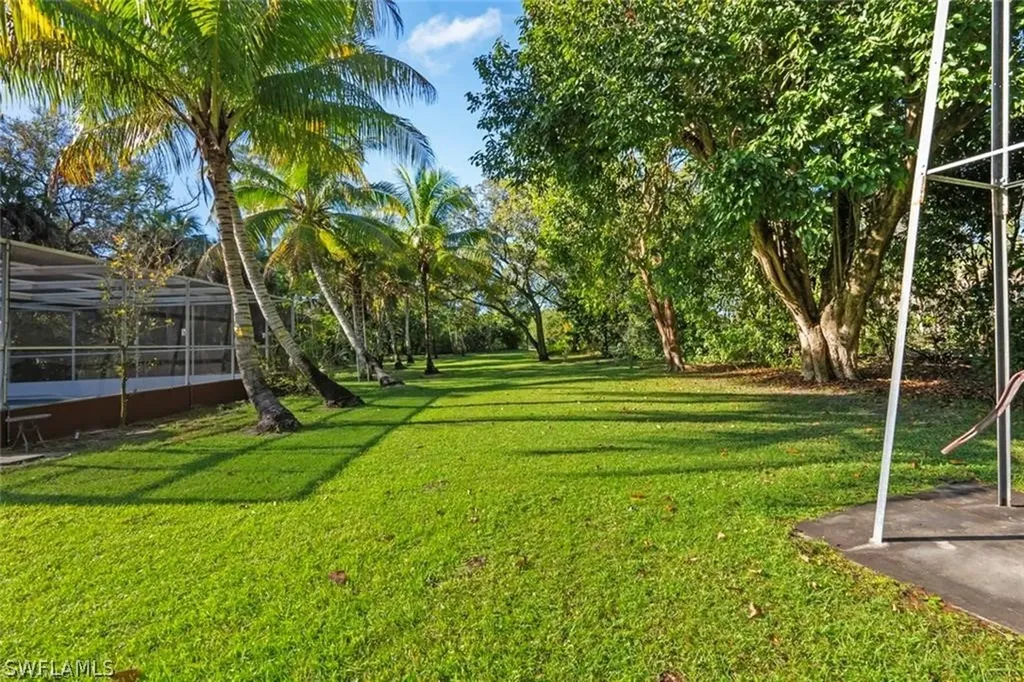 3550 Hazel Road Naples FL 34104