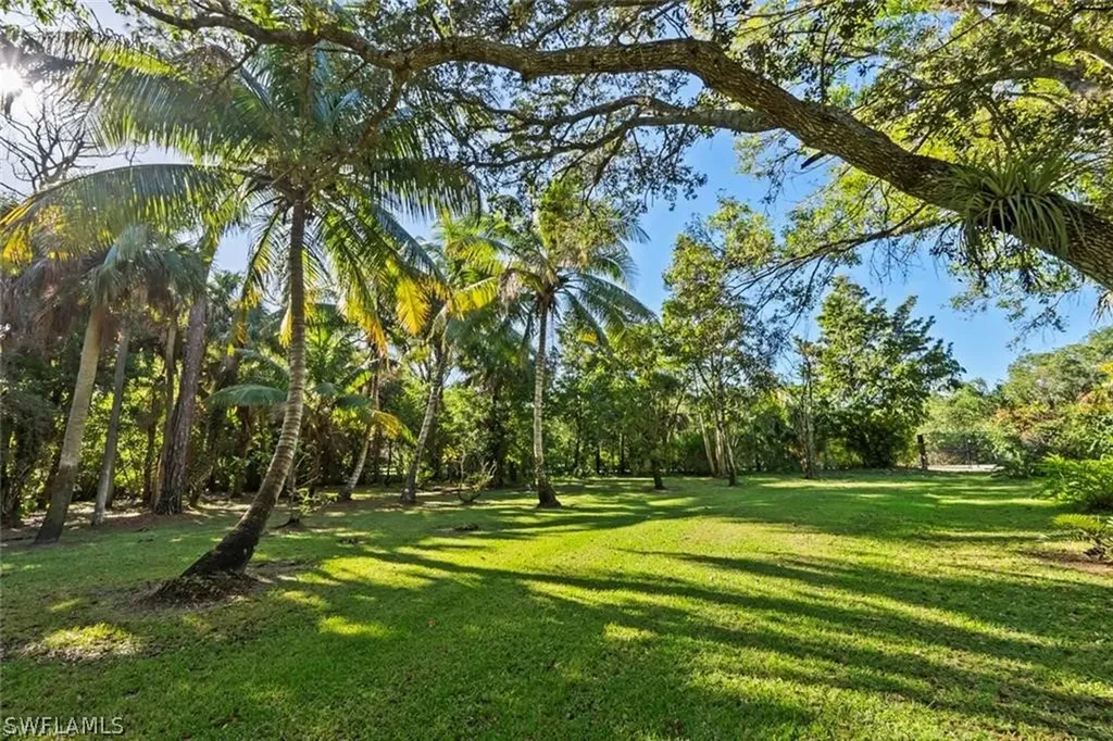 3550 Hazel Road Naples FL 34104