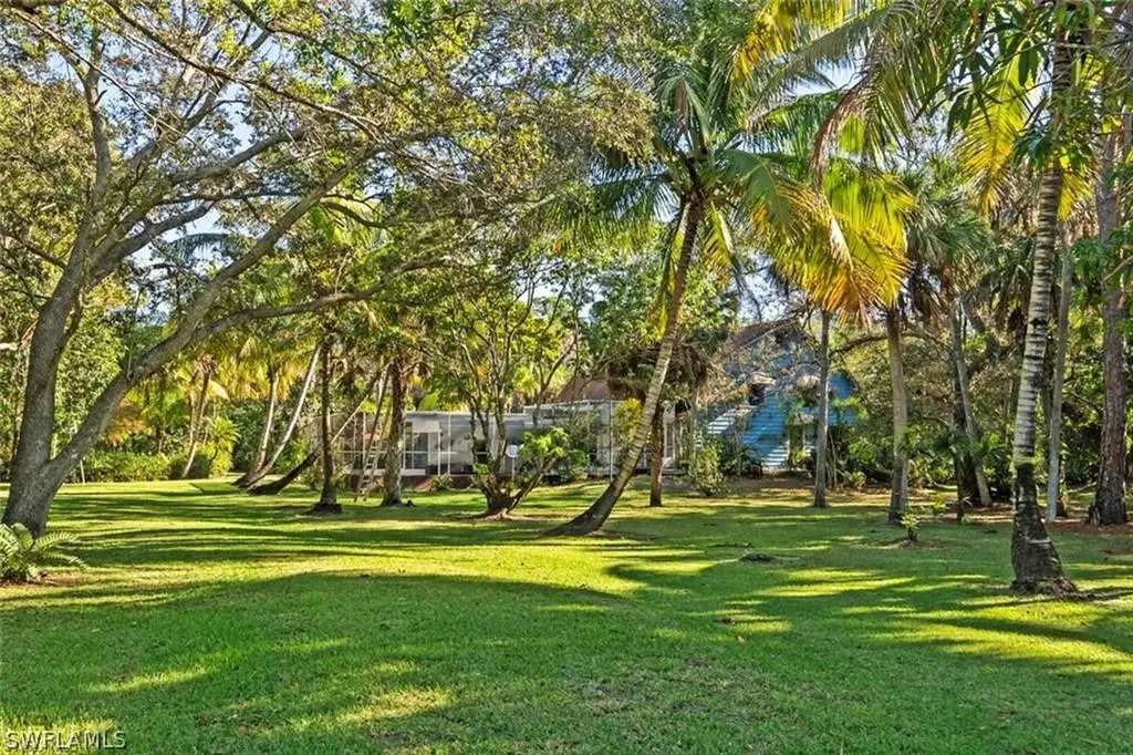 3550 Hazel Road Naples FL 34104