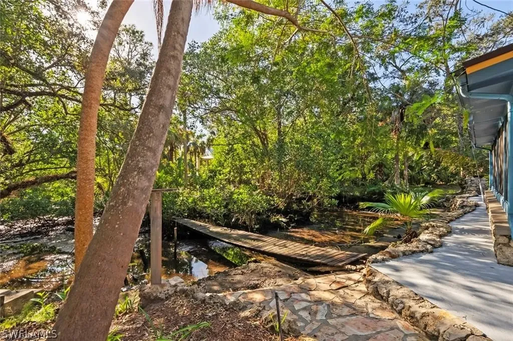 3550 Hazel Road Naples FL 34104