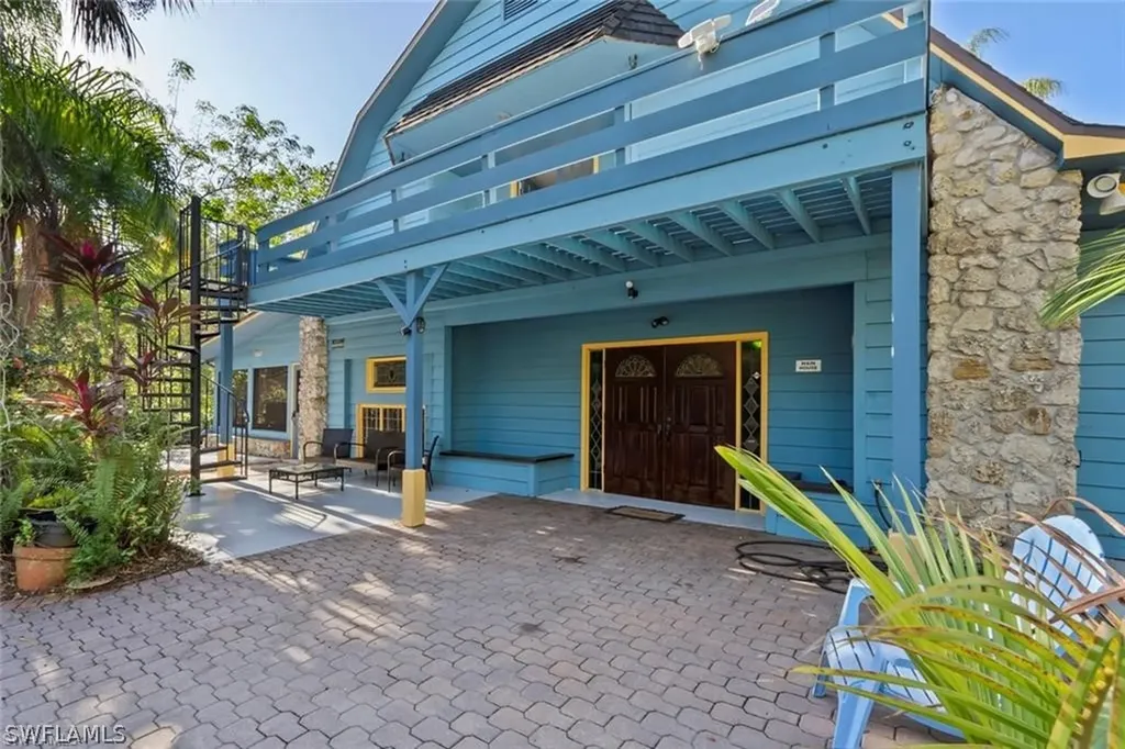 3550 Hazel Road Naples FL 34104