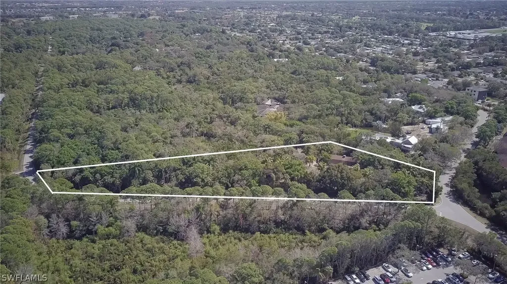 3550 Hazel Road Naples FL 34104