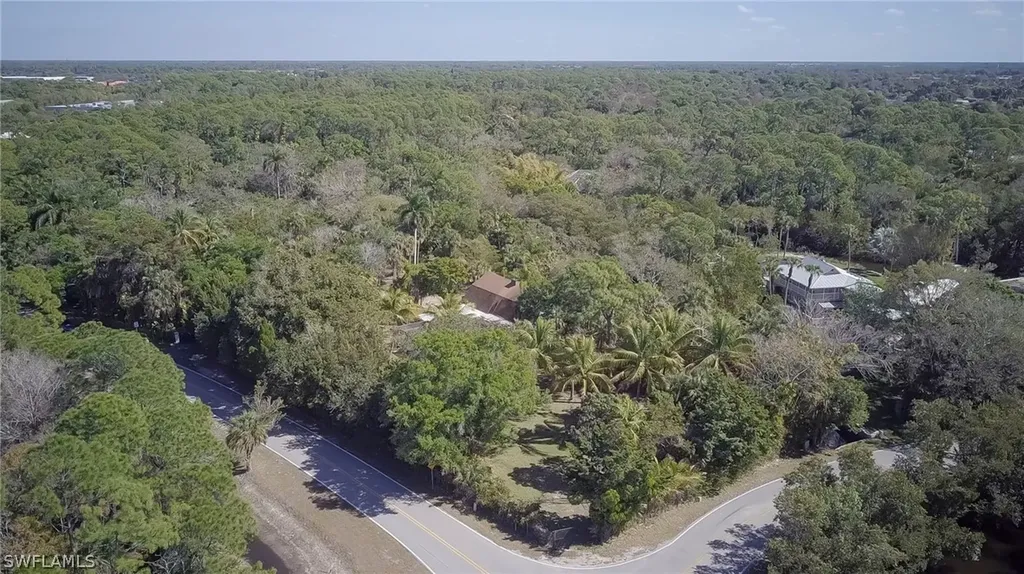 3550 Hazel Road Naples FL 34104