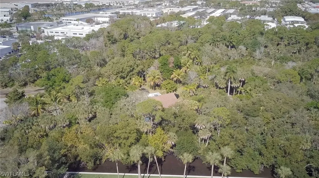 3550 Hazel Road Naples FL 34104