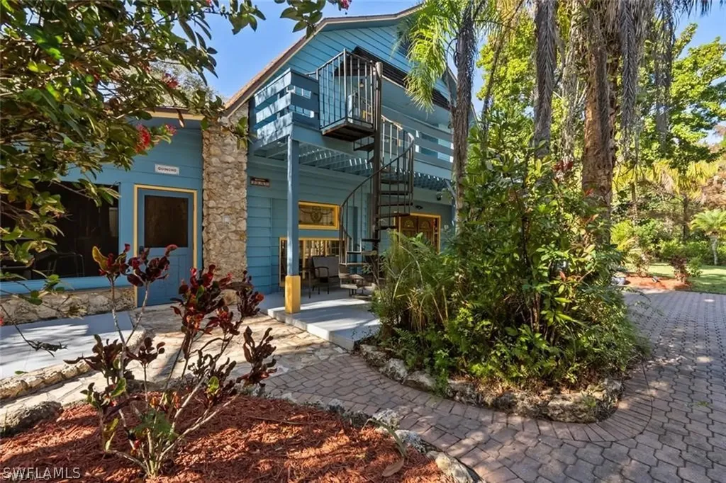 3550 Hazel Road Naples FL 34104